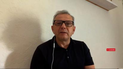 Что будет с ценами, где Украине брать деньги и мир сдерживает стоимость российской нефти - Олег Устенко