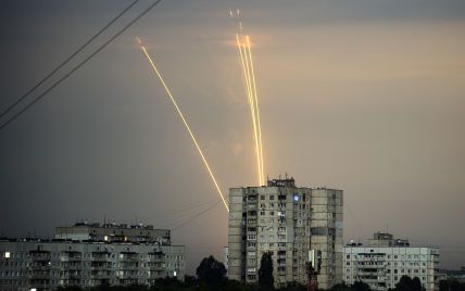 "Ситуація у Харкові досить складна": Терехов розповів про наслідки ракетних ударів