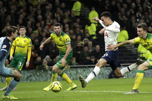  / © Associated Press