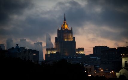 Росія офіційно заявила про висилку українського консула, а в МЗС повідомили деталі затримання