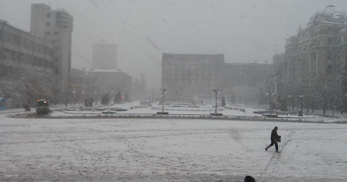 Харків / © ТСН.ua