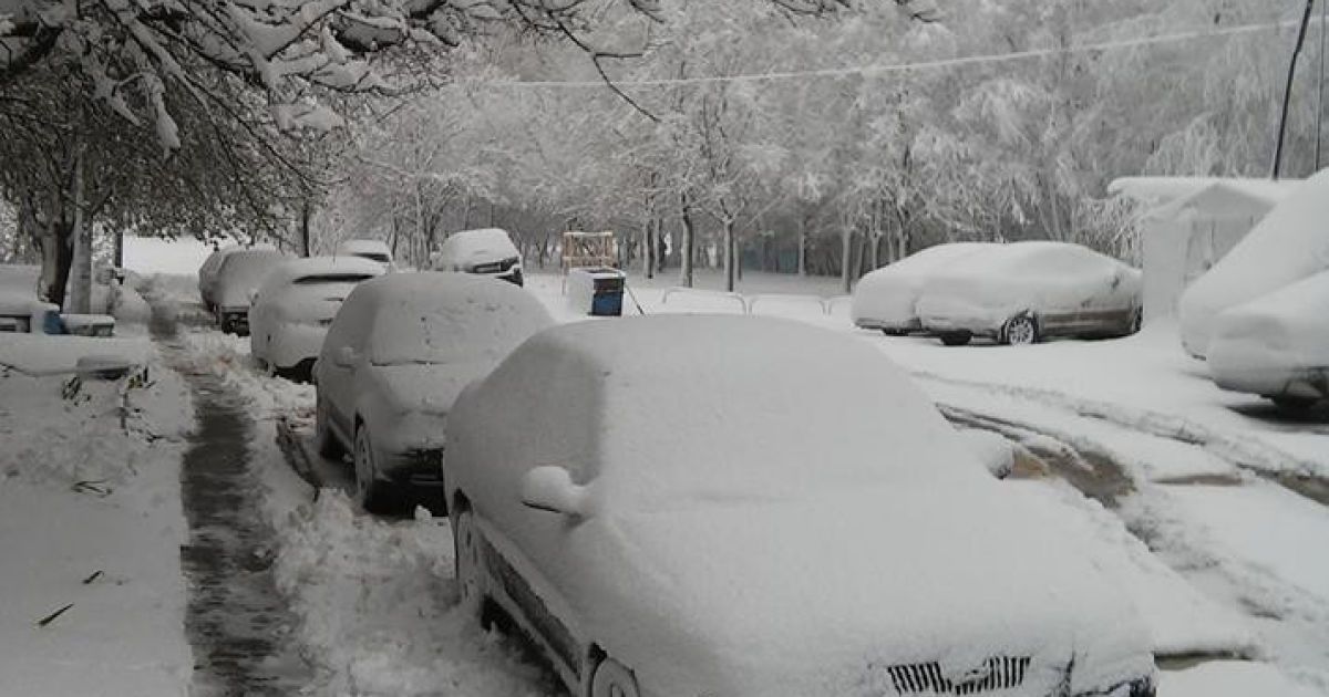 Харків / © ТСН.ua