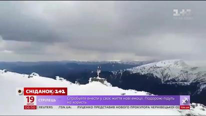 Як українці відреагували на похолодання