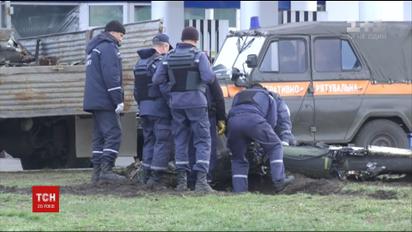 Територію Балаклії та 9 населених пунктів очистили від вибухонебезпечних предметів