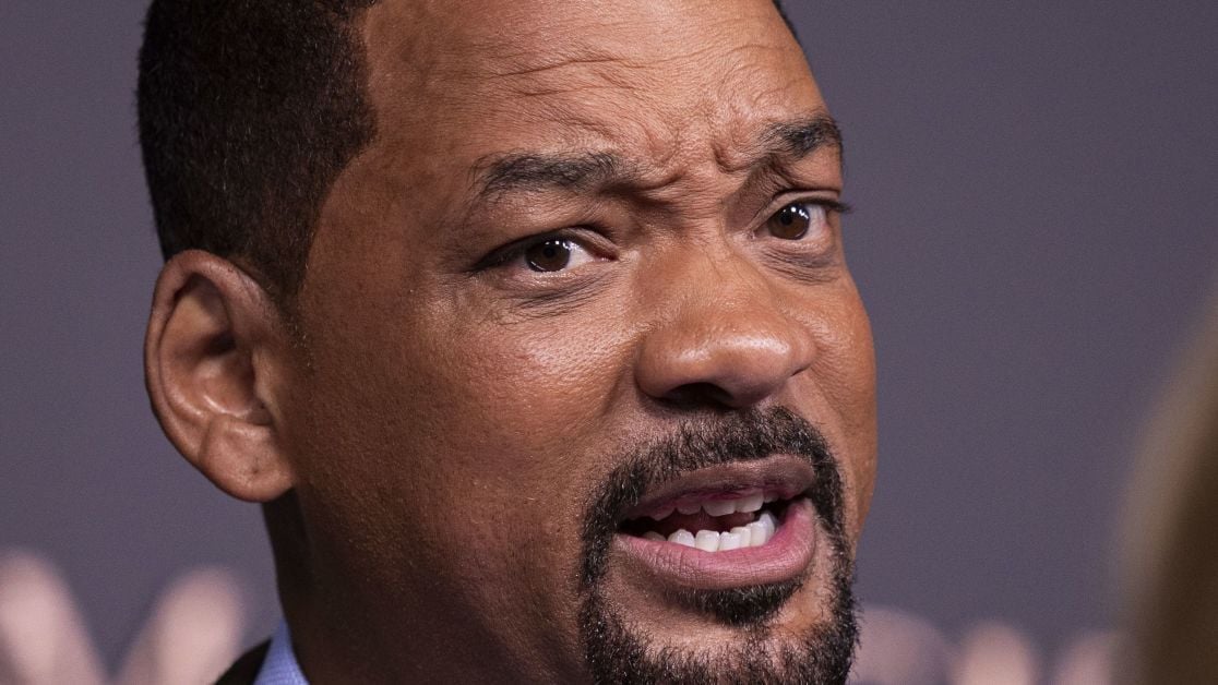 Уилл Смит (Will Smith) - фото, видео, обои, голый, фильмография - знаменитости на ассорти-вкуса.рф