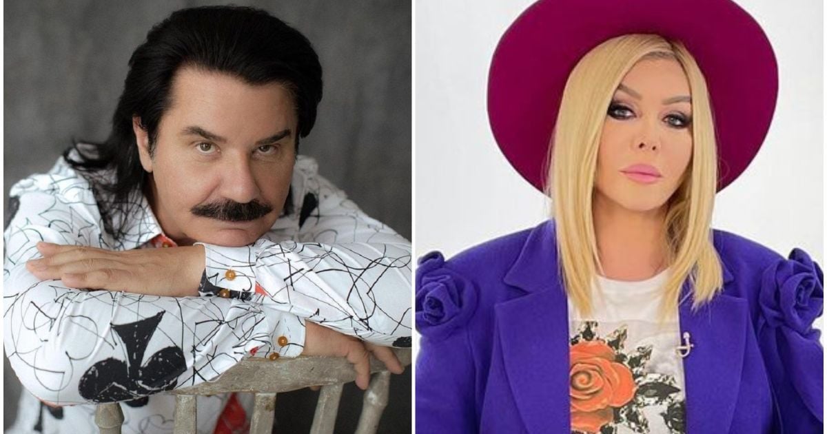 Павел Зибров рассказал, как оккупанты жили в доме Ирины Билык: "Надевали ее наряды, танцевали"