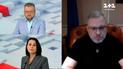 Відключення світла, ситуація в енергетиці, місії МАГАТЕ - Герман Галущенко