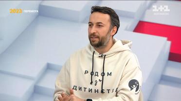 Документальный фильм об Украине может получить "Оскар"