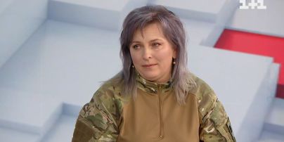 Эмоциональная история волонтерки Татьяны Потоцкой, которая помогает доставлять родным тела погибших воинов