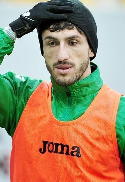 Гегам Кадимян