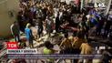 Новости мира: в Ираке родственники жертв кровавого пожара в больнице подожгли два автомобиля копов