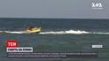 Новости Украины: в курортной Кирилловке на водном аттракционе погиб парень