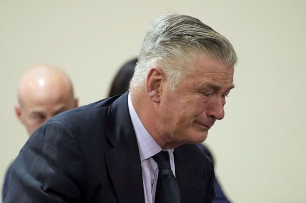 Алек Болдуин / © Associated Press