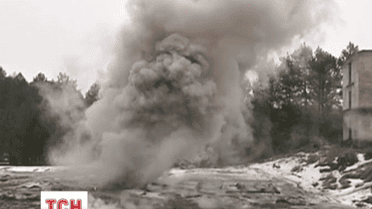 НАТО провело військовий парад просто під естонсько-російським кордоном