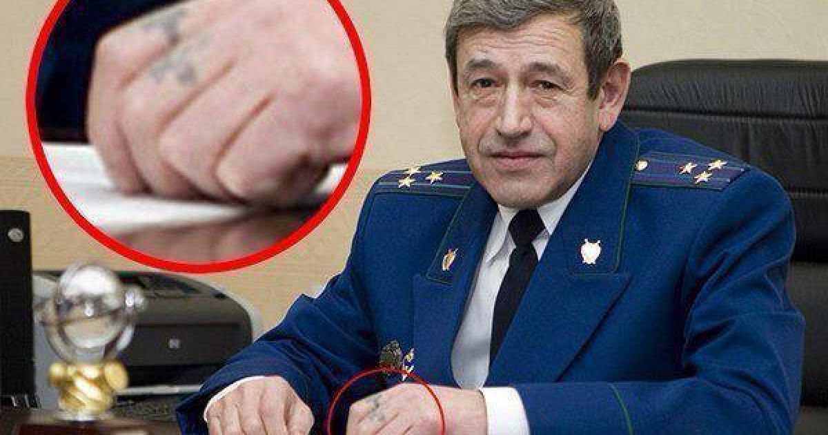 Ряды нелегитимной Думы пополнились ранее судимыми депутатами