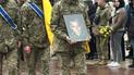 Фото: Наталя Нагорна