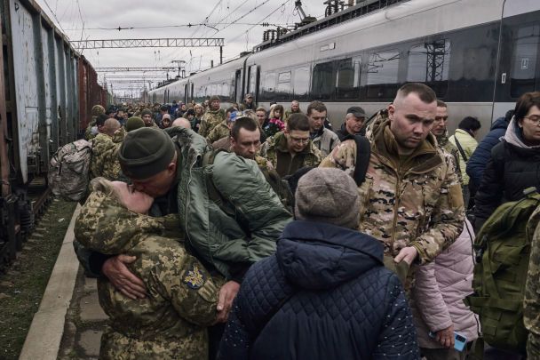  / © Associated Press