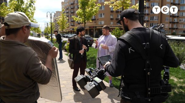 “Якщо чесно”