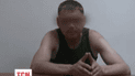 Старков дал показания СБУ
