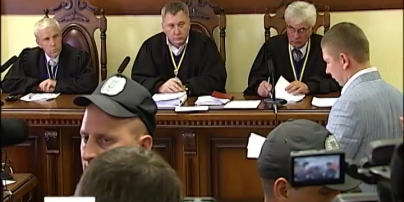 Підозрюваний в убивстві Олеся Бузини залишиться за ґратами