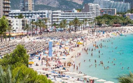 Рай на земле. Туристы составили рейтинг лучших пляжей мира