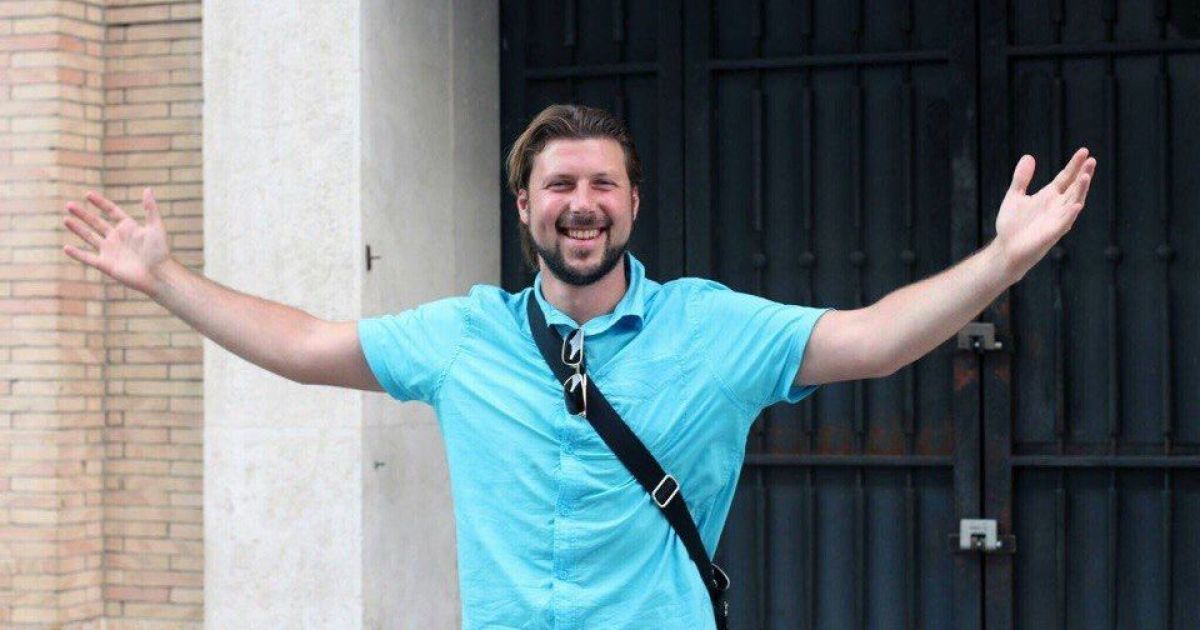 Російського священика посадили на 14 років за педофілію