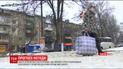 Україну накриють сильні снігопади
