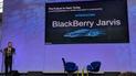 BlackBerry Jarvis