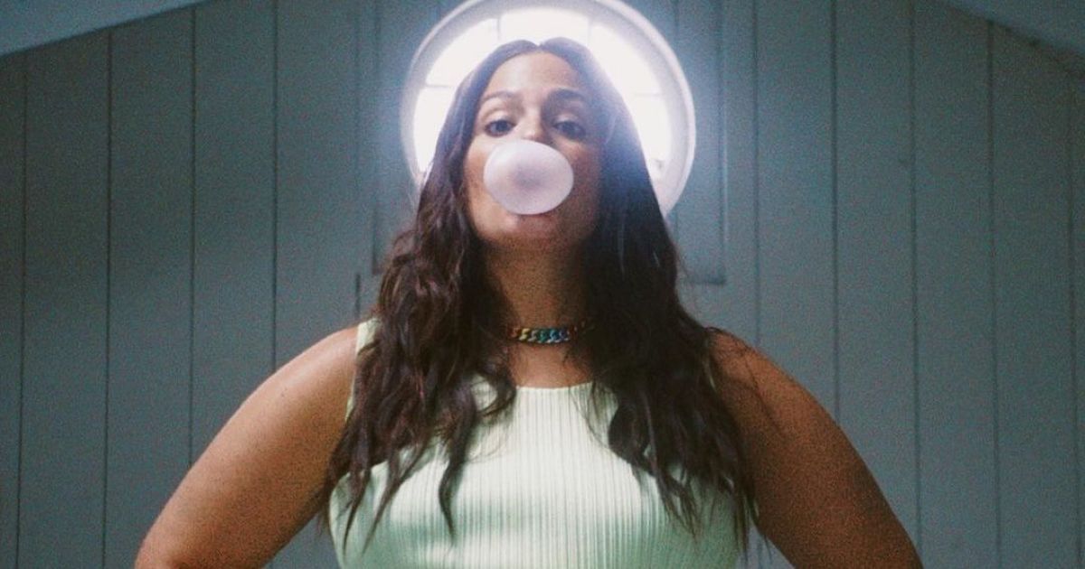 Ешлі Грем вагітна