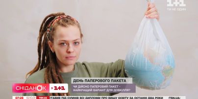 Когда начали пользоваться бумажными пакетами и почему не все из них берегут окружающую среду