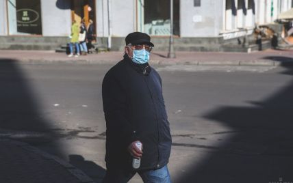 Почему не исчезает пандемия коронавируса и даже набирает обороты в Украине — врач ответил