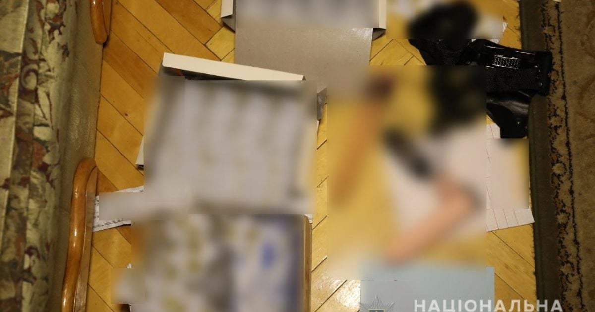 У Києві діяв будинок розпусти з 15 жрицями кохання