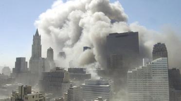 11 вересня 2001 / © Associated Press