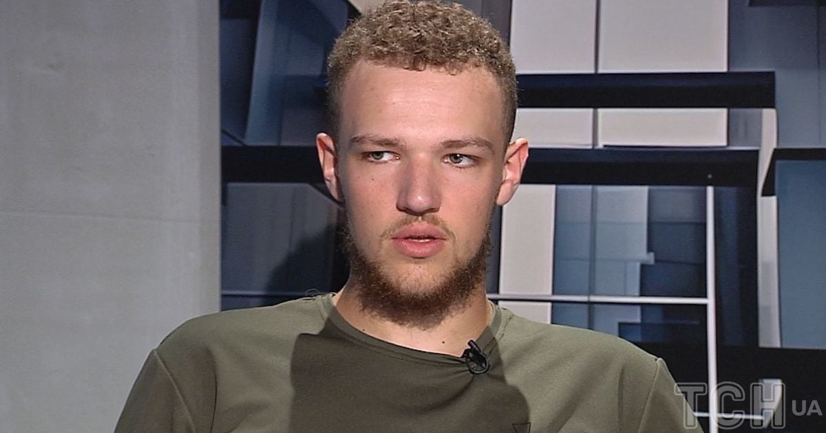 Даниил "Серфер" Смирнов