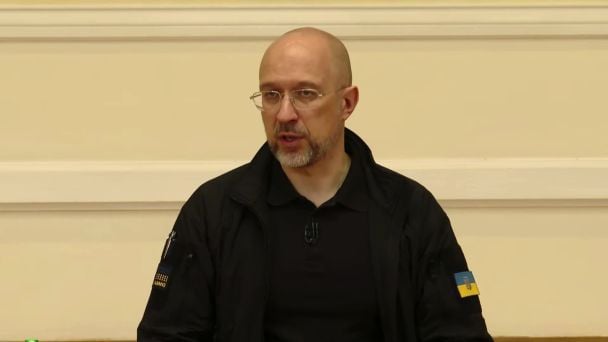 США и НАТО запускают новый механизм поддержки Украины: что известно