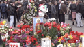 В Одессе помянули жертв трагедии 2 мая 2014 года