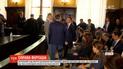 Министру юстиции Австрии передали на подпись документ, который позволит экстрадицию Фирташа в США