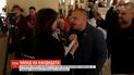 У Конотопі побили кандидата у нардепи Артема Семенихіна
