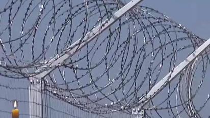 Достроят ли стену на границе между Украиной и Россией