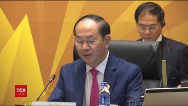 На 62-м году жизни умер глава Вьетнама Чан Дай Куанг