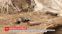 Двое украинских военных получили ранения, еще у одного боевая травма