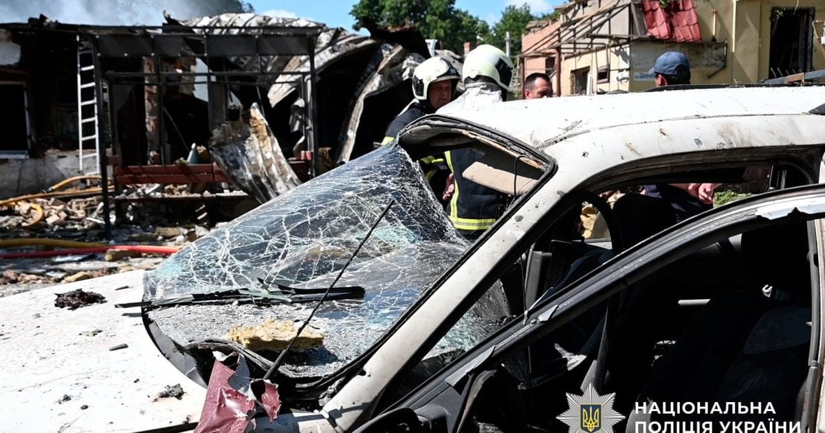 У Полтаві зросла кількість поранених