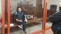 Экс-глава "Укрэнерго" Владимир Кудрицкий на заседании суда