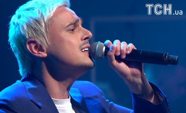 Певец ALEKSEEV принял участие в концерте YouTube-шоу «Музрум»