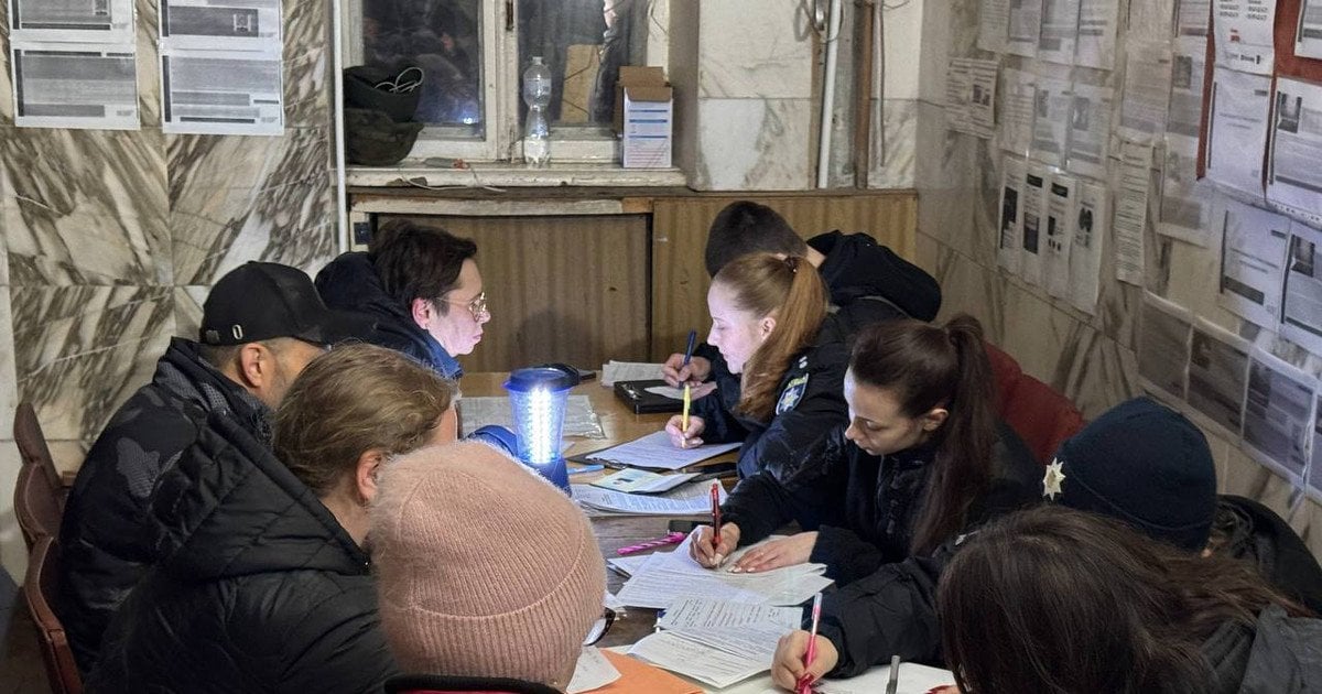 Наслідки ракетного удару по Кривому Рогу: загинула жінка, кількість постраждалих зросла (фото)