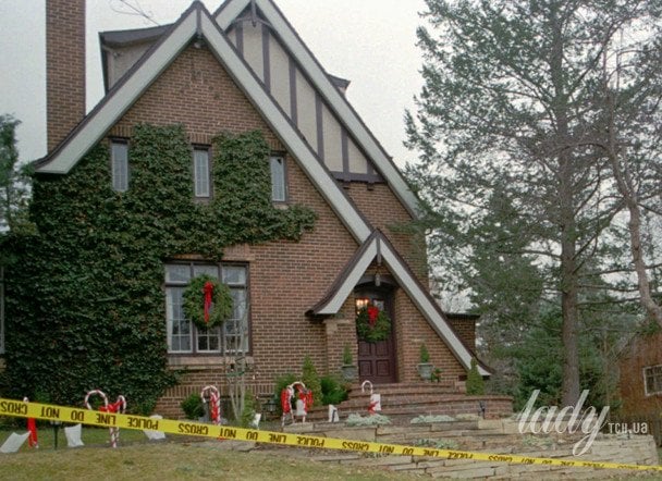 Будинок Джона та Патрісії Ремзі в Боулдері, 3 січня 1997 року / © Associated Press