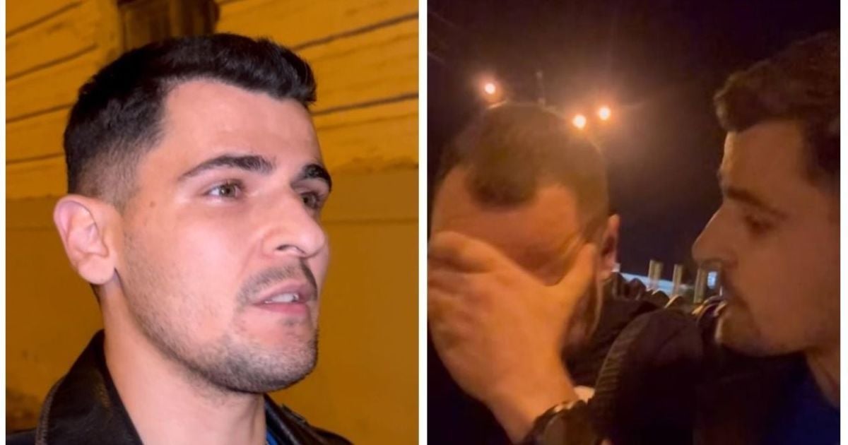 Український блогер Ніколас Карма і напад на нього у Полтаві - що стало відомо