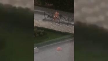 Орыс жас және кәрі порно видео