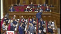 Сьогодні Верховна Рада розглядає закони необхідні для безвізового режиму