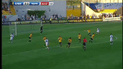 Олександрія - Чорноморець - 0:0. Відео матчу